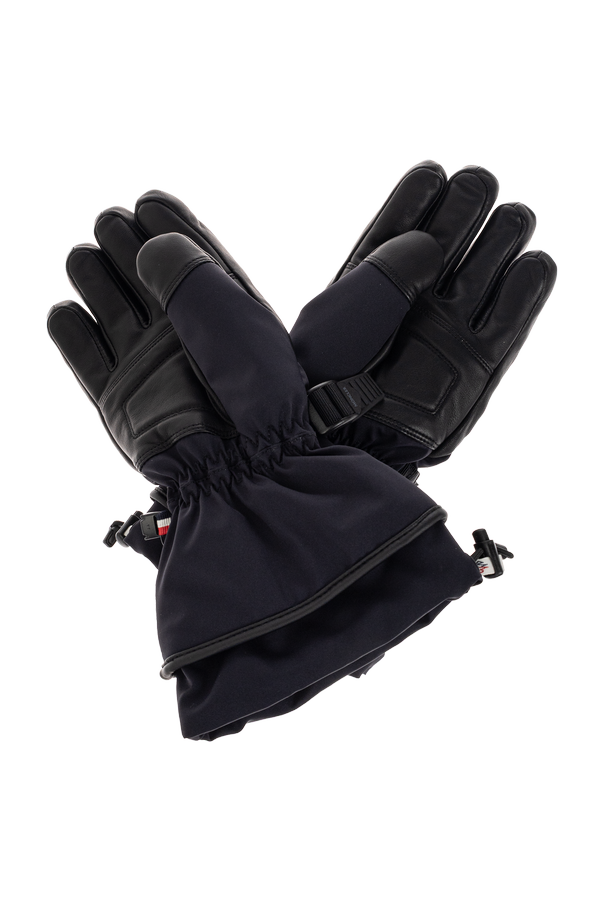 Moncler Grenoble MONCLER GRENOBLE X REUSCH’ Skihandschuhe