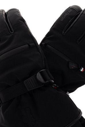 Moncler Grenoble MONCLER GRENOBLE X REUSCH’