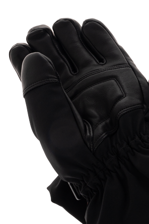 Moncler Grenoble MONCLER GRENOBLE X REUSCH’