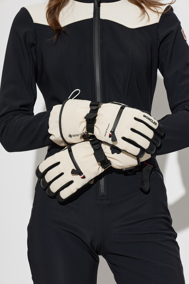 Moncler Grenoble Guantes de esquí MONCLER GRENOBLE REUSCH