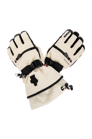 Guantes de esquí MONCLER GRENOBLE REUSCH