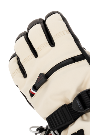 Moncler Grenoble Guantes de esquí MONCLER GRENOBLE REUSCH