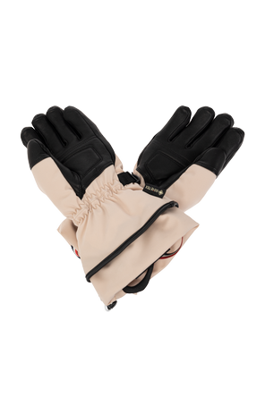 Moncler Grenoble MONCLER GRENOBLE REUSCH ski gloves