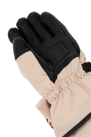 Moncler Grenoble MONCLER GRENOBLE REUSCH ski gloves