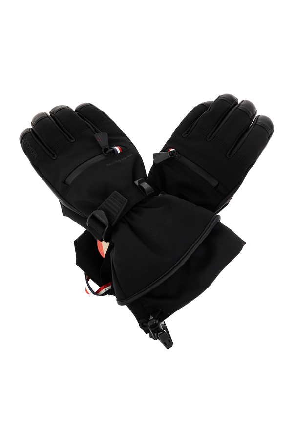 Moncler Grenoble Reusch gloves od Moncler Grenoble