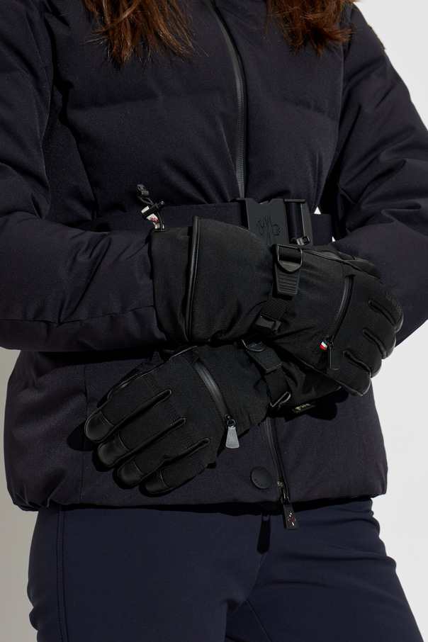 Moncler Grenoble Guantes de esquí MONCLER GRENOBLE REUSCH