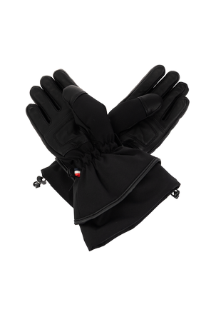 Moncler Grenoble Guantes de esquí MONCLER GRENOBLE REUSCH