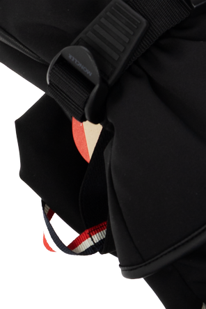 Moncler Grenoble Guantes de esquí MONCLER GRENOBLE REUSCH