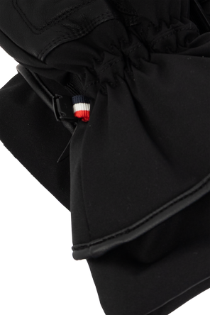 Moncler Grenoble Guantes de esquí MONCLER GRENOBLE REUSCH