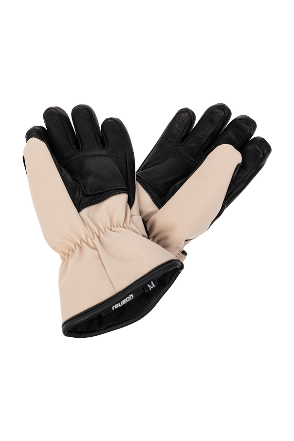 Moncler Grenoble Kids Mănuși de iarnă MONCLER GRENOBLE REUSCH