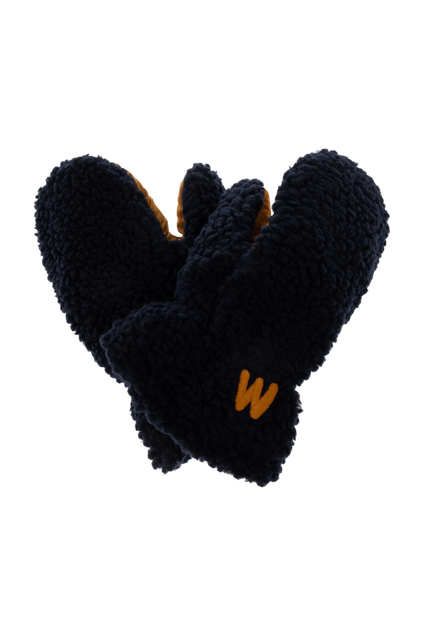 'Grethe' gloves od Liewood