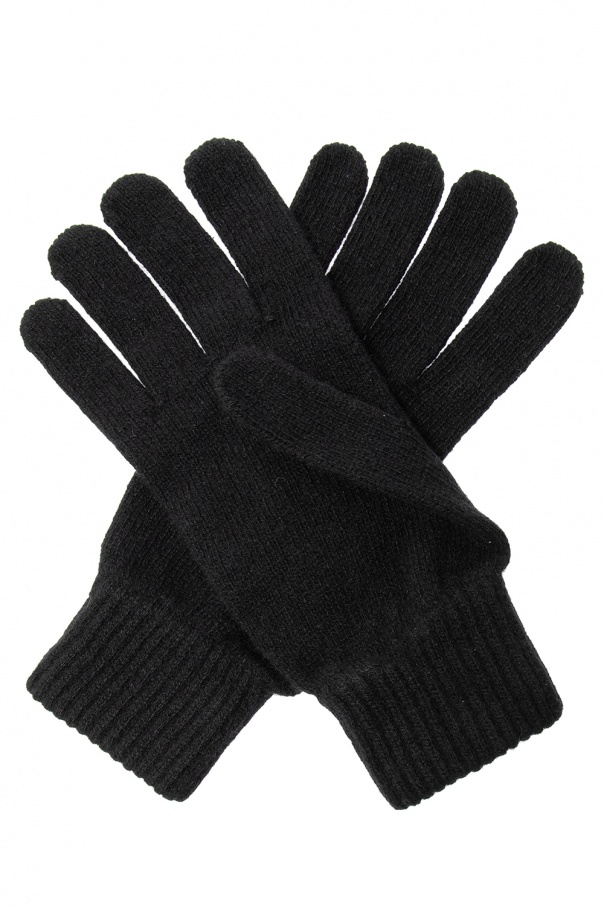 Paul Smith Cashmere gloves