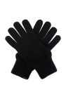Paul Smith Cashmere gloves