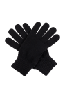 Paul Smith Cashmere gloves