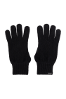 Paul Smith Cashmere gloves