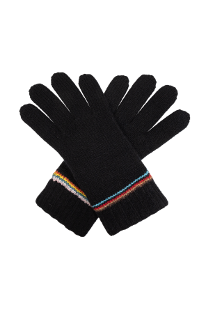 Wool Gloves