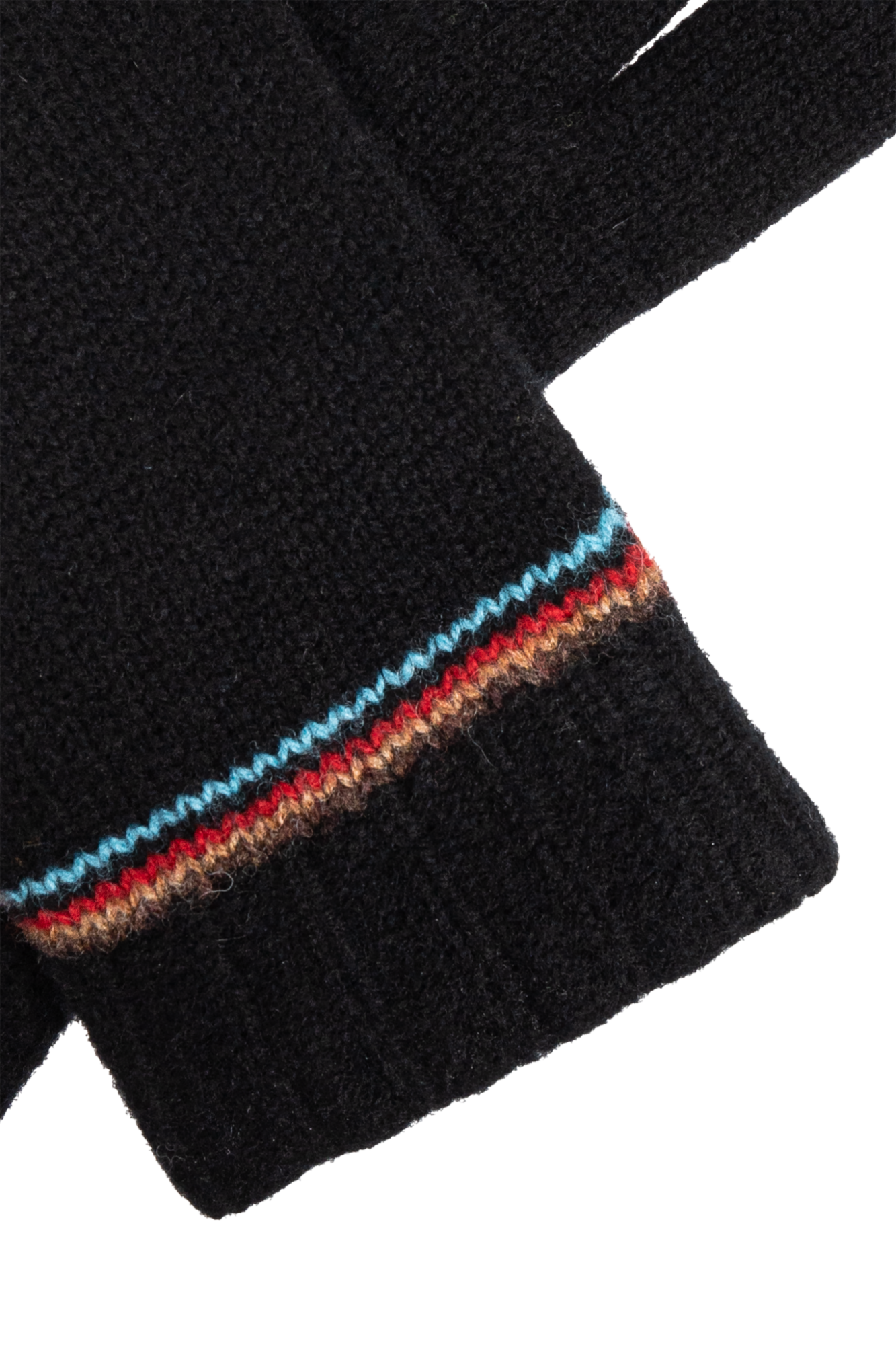 Paul Smith Wool Gloves