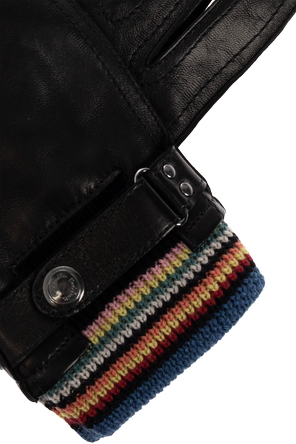 Paul Smith Mănuși din piele
