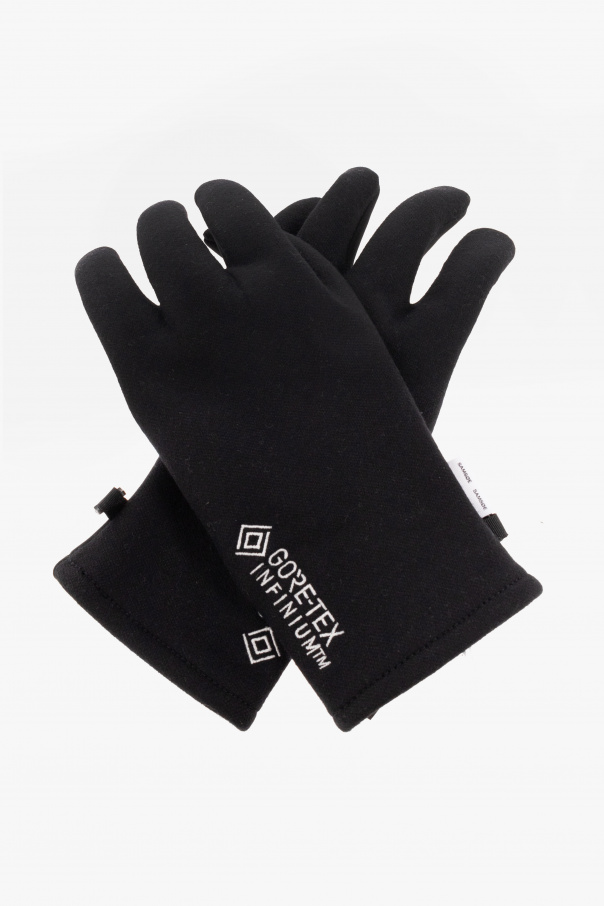 ‘Chandler’ gloves od Samsøe Samsøe