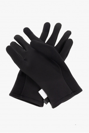 ‘chandler’ gloves od Samsøe Samsøe