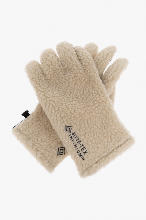 ‘chan’ gloves od Samsøe Samsøe