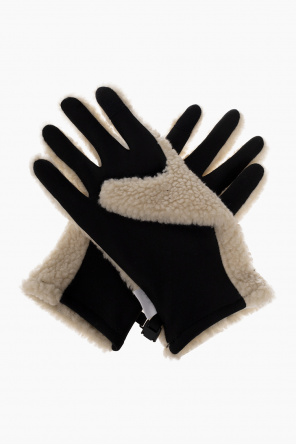 ‘chan’ gloves od Samsøe Samsøe