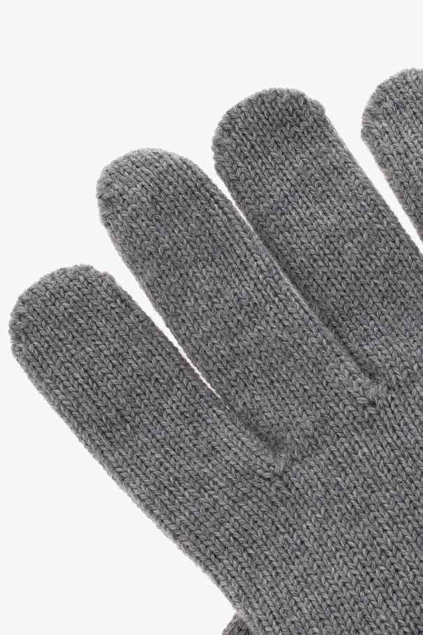 PS Paul Smith Wool gloves