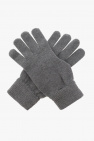 PS Paul Smith Wool gloves