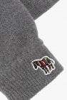 PS Paul Smith Wool gloves