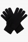 PS Paul Smith Wool gloves