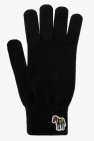PS Paul Smith Wool gloves