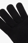 PS Paul Smith Wool gloves