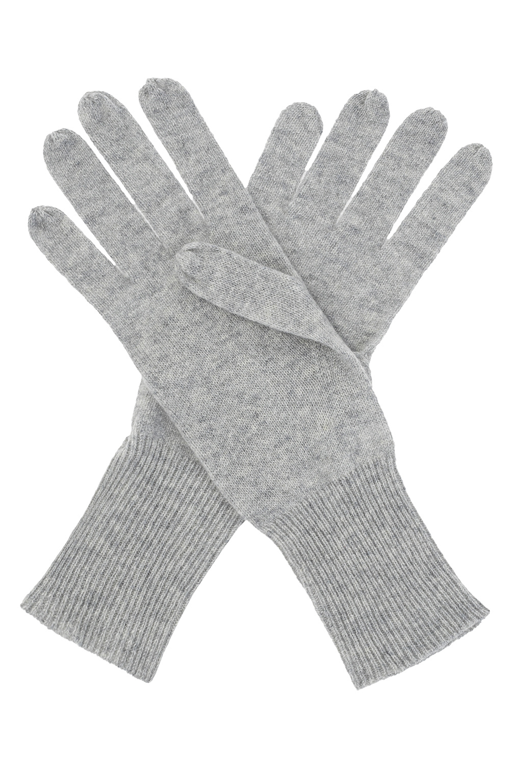 Cashmere gloves Michael Michael Kors - IetpShops GB