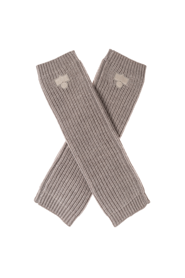 Gloves "Enos" od Isabel Marant