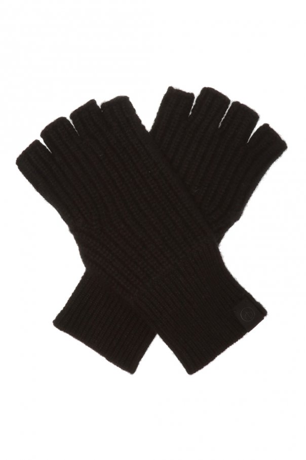 rag and bone fingerless gloves