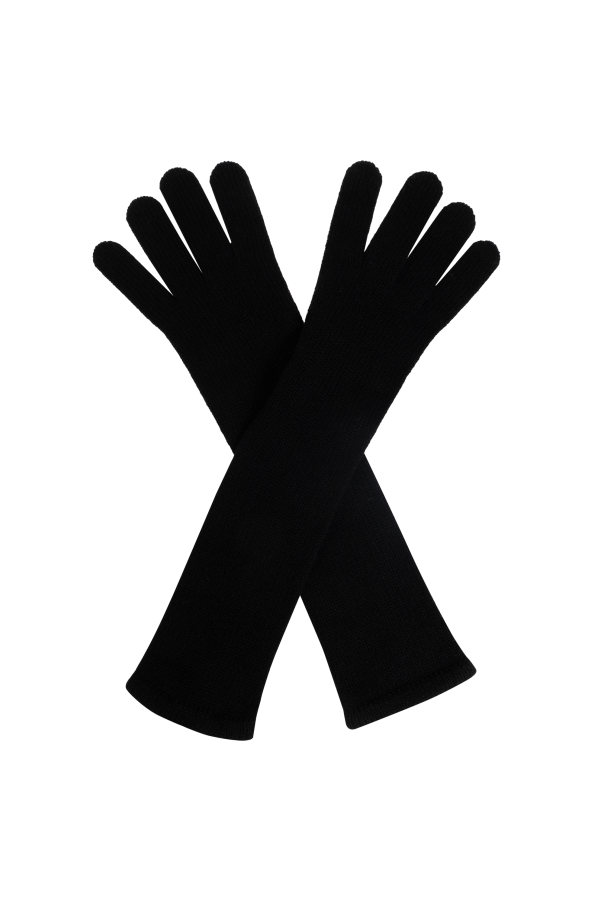 Max Mara Long gloves Mmjock