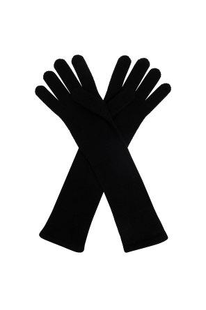 Max Mara Long gloves Mmjock