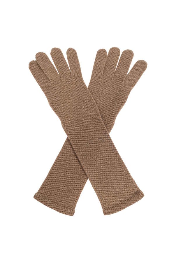 Max Mara Long gloves Mmjock