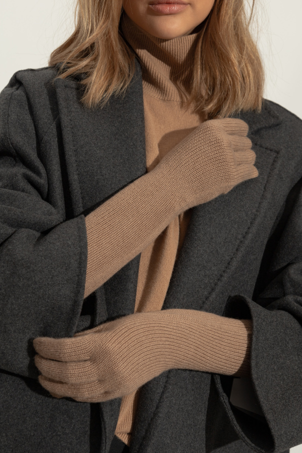 Max Mara Long gloves Mmjock