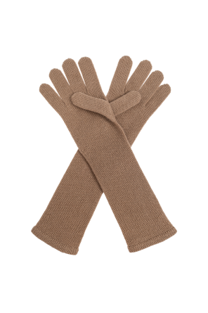 Max Mara Long gloves Mmjock