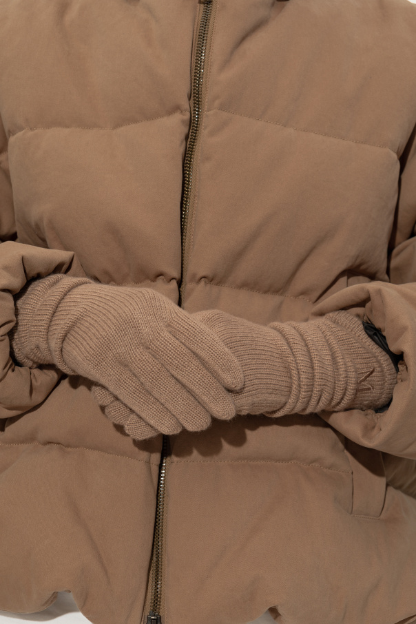 Max Mara Long gloves `Mmjock`