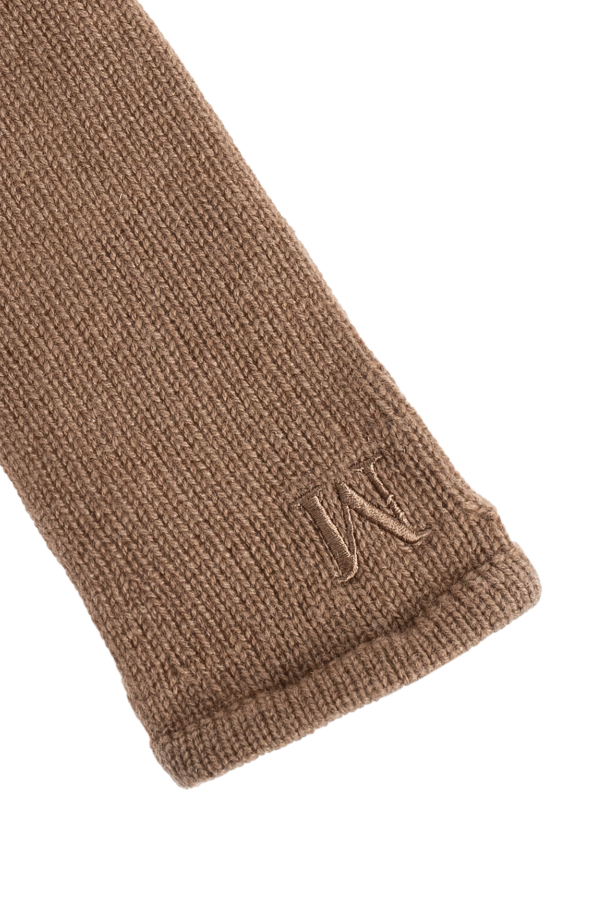 Max Mara Long gloves `Mmjock`