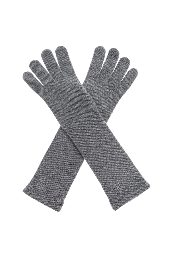 Long gloves 'Mmjock' od Max Mara