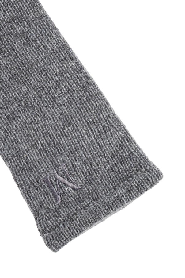 Max Mara Guantes largos "Mmjock"