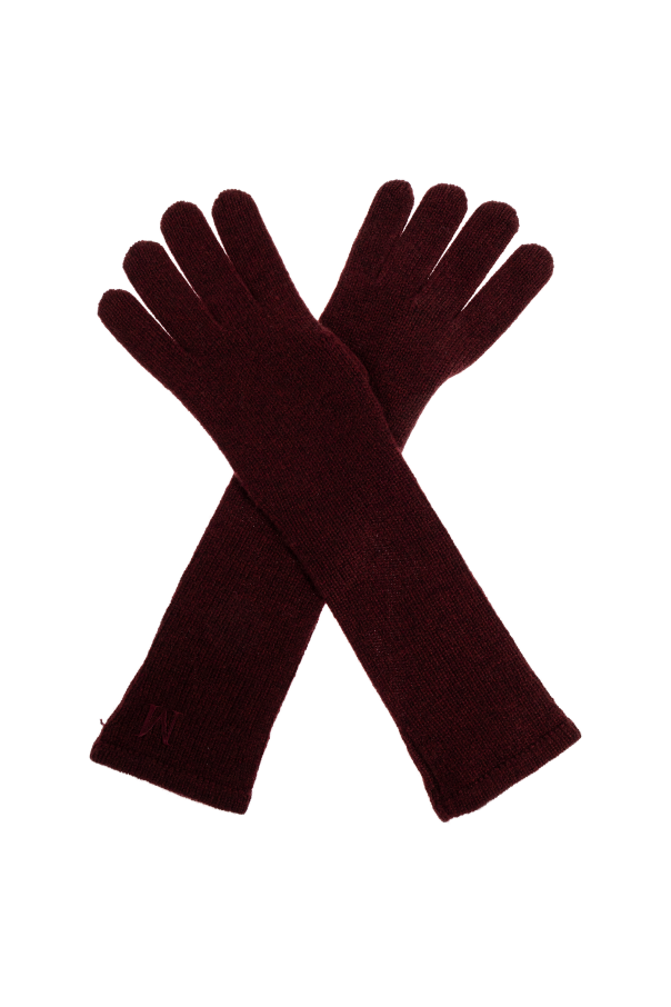 Long gloves 'Mmjock' od Max Mara