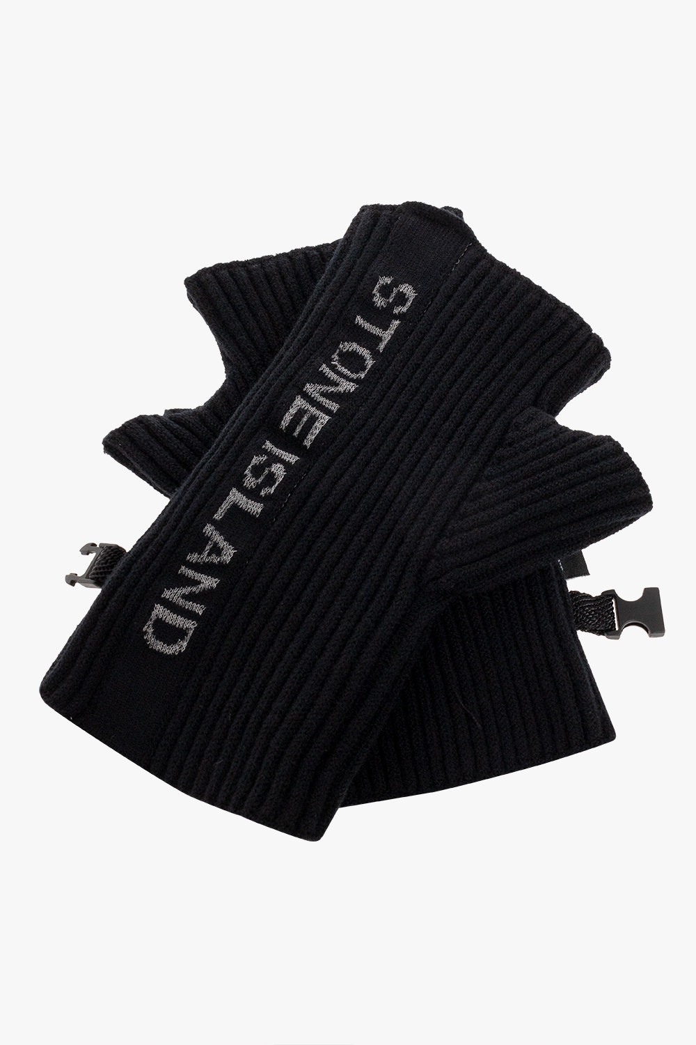 Stone Island Fingerless gloves