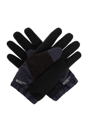 Norse Projects Gloves with logo
