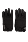 Norse Projects Gloves with logo