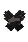 Norse Projects Gloves with logo