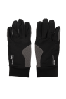Norse Projects Gloves with logo